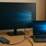 Як підключити смартфон: усі способи для під'єднання до різних пристроїв