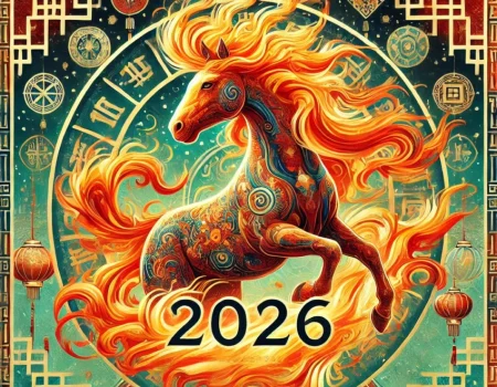 2026 рік якої тварини: значення символу та чого очікувати від Вогняного Коня