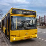 49 автобус Київ