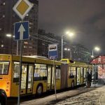 53 автобус Київ