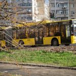 52 автобус Київ