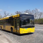 47 автобус Київ