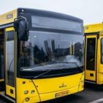 59 автобус Київ