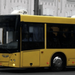 54 автобус Київ