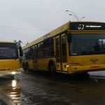 63 автобус Київ